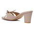 Dolce Knot Heels